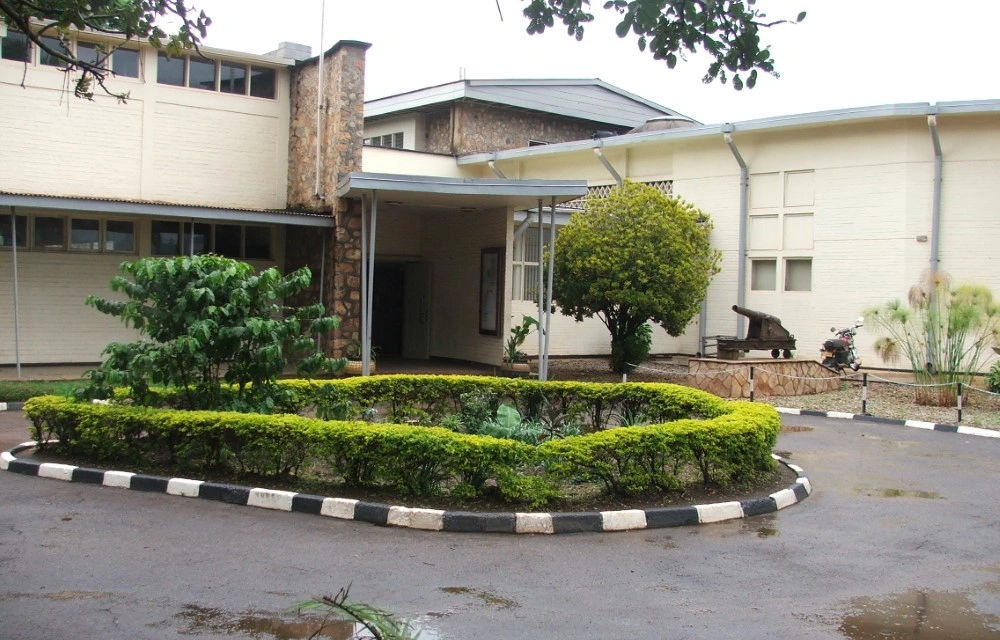 Uganda Museum