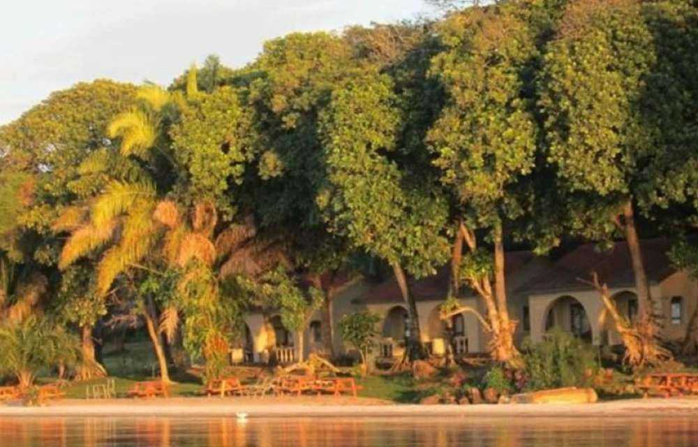 Ssese Islands